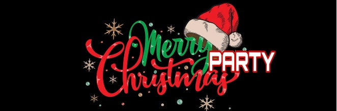 Merry Christmas Party